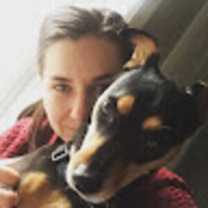 Meet your Posher, Shandra